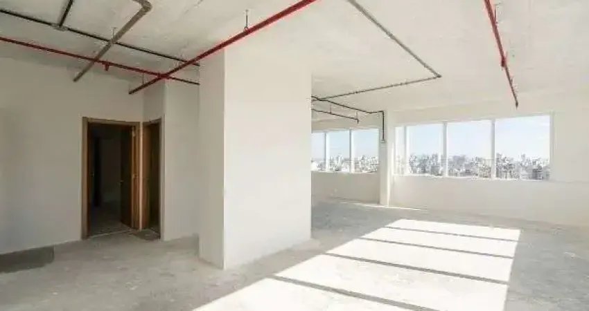 Conjunto para alugar, 240 m² por R$ 14.000/mês - Santana - Porto Alegre/RS