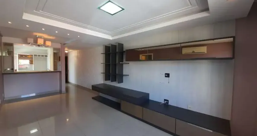 Apartamento com 3 dormitórios à venda, 95 m² por R$ 549.000,00 - Passo d'Areia - Porto Alegre/RS