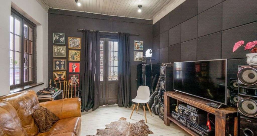 Casa com 3 dormitórios à venda por R$ 1.590.000,00 - Mont'Serrat - Porto Alegre/RS