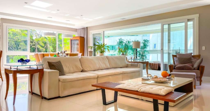 Apartamento à venda, 201 m² por R$ 3.250.000,00 - Auxiliadora - Porto Alegre/RS