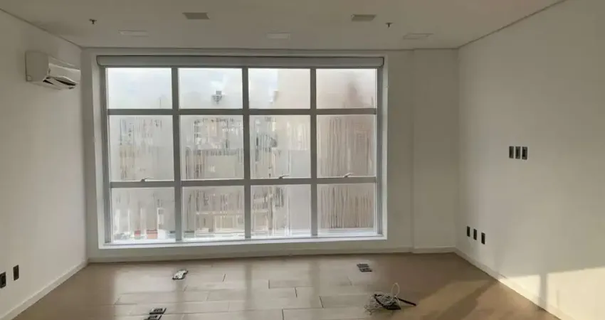 Sala para alugar, 59 m² por R$ 2.500/mês - Auxiliadora - Porto Alegre/RS