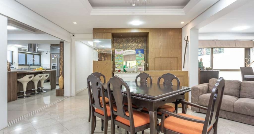 Apartamento à venda, 332 m² por R$ 2.490.000,00 - Auxiliadora - Porto Alegre/RS