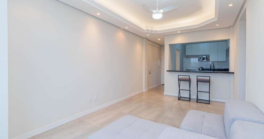 Apartamento à venda, 85 m² por R$ 425.000,00 - Cidade Baixa - Porto Alegre/RS