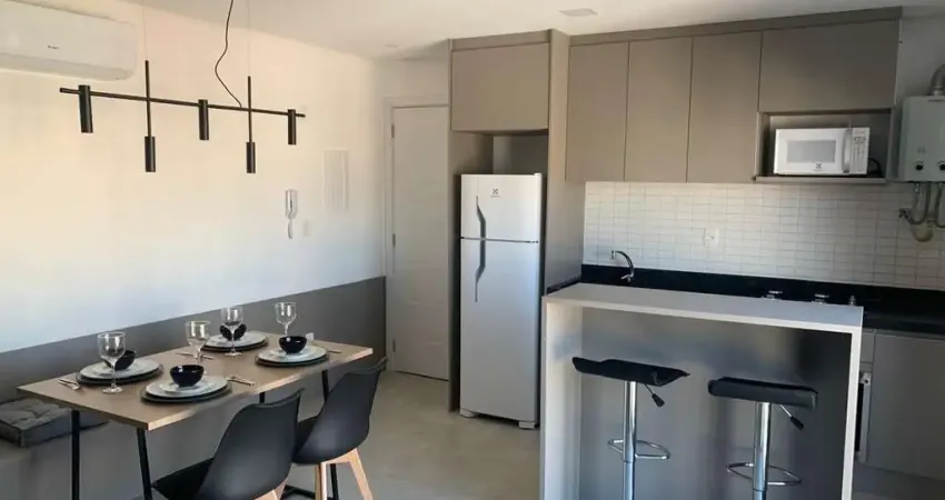 Apartamento com 1 dormitório à venda, 47 m² por R$ 624.800,00 - Cidade Baixa - Porto Alegre/RS