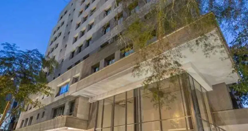 Sala à venda, 104 m² por R$ 970.929,00 - Higienópolis - Porto Alegre/RS