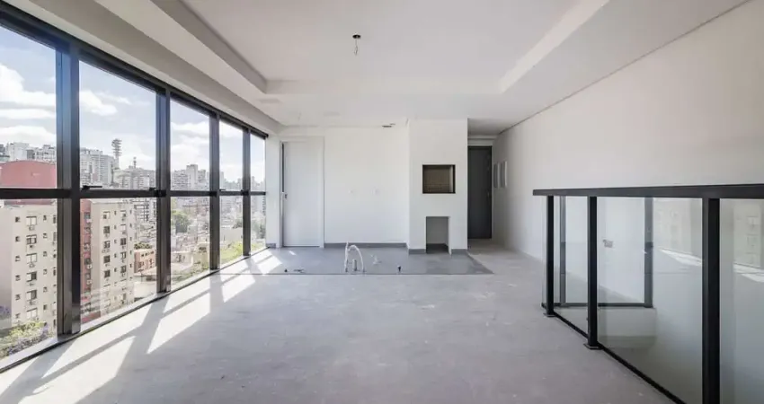 Apartamento com 2 dormitórios à venda, 96 m² por R$ 1.150.000,00 - Rio Branco - Porto Alegre/RS