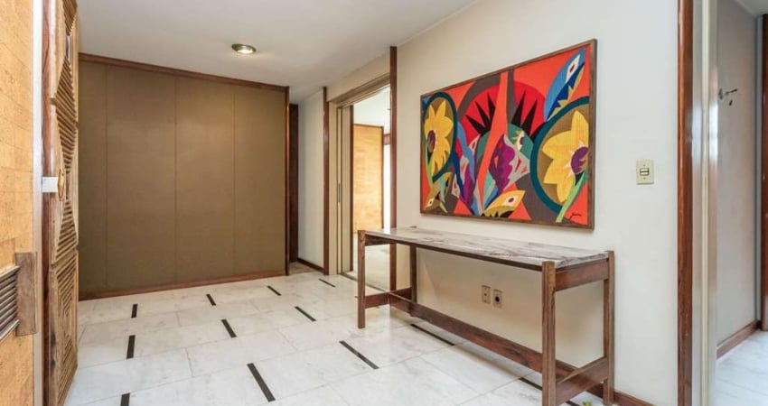 Apartamento à venda, 320 m² por R$ 2.990.000,00 - Independência - Porto Alegre/RS