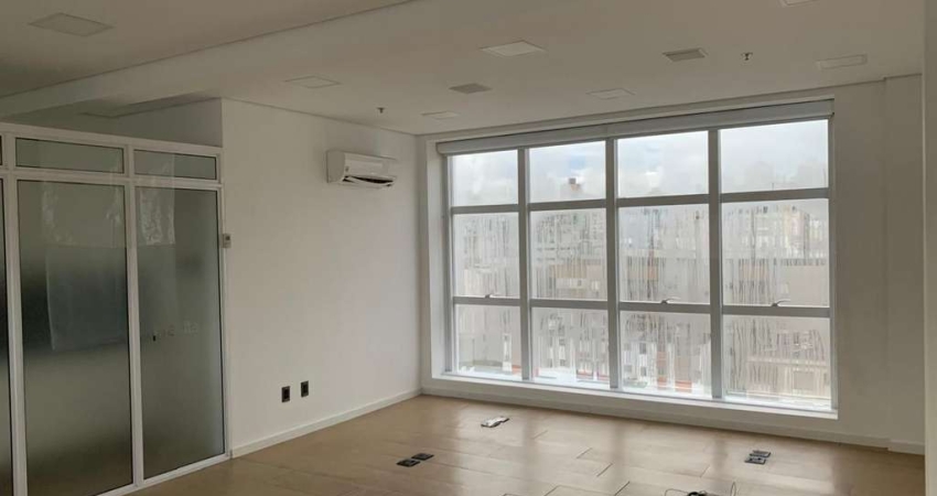 Sala à venda, 59 m² por R$ 350.000,00 - Auxiliadora - Porto Alegre/RS