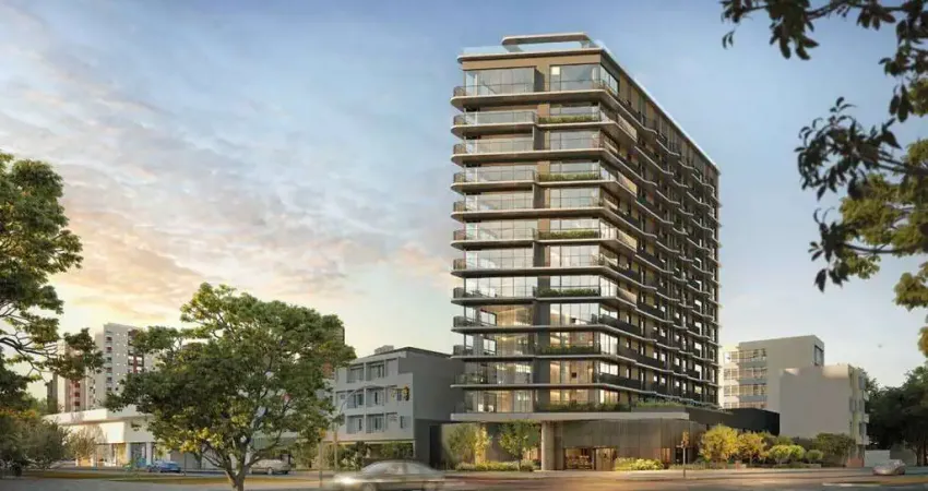 Apartamento com 2 dormitórios à venda, 66 m² por R$ 879.999,22 - Praia de Belas - Porto Alegre/RS
