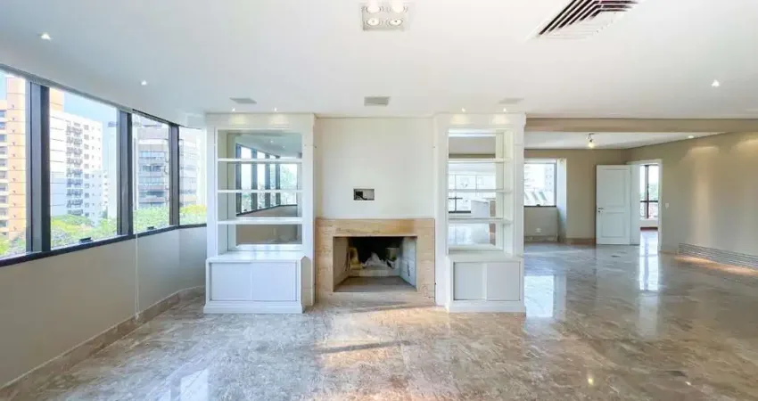 Apartamento à venda, 450 m² por R$ 4.500.000,00 - Petrópolis - Porto Alegre/RS