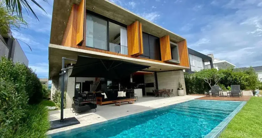 Casa à venda, 365 m² por R$ 7.800.000,00 - Xangri-Lá - Xangri-lá/RS