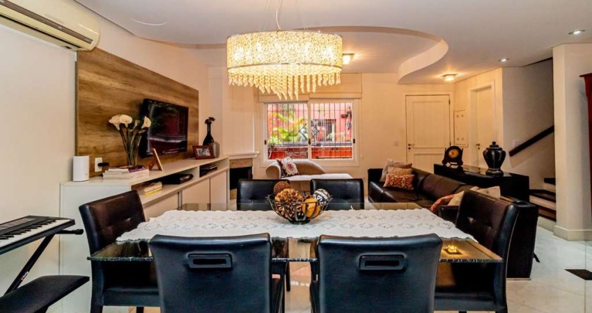 Casa à venda, 214 m² por R$ 880.000,00 - Vila Jardim - Porto Alegre/RS