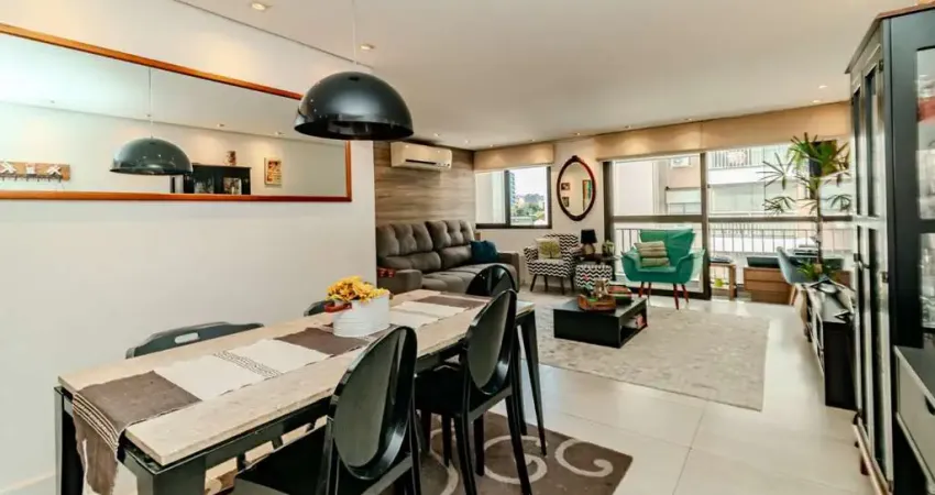 Apartamento à venda, 84 m² por R$ 710.000,00 - Passo d'Areia - Porto Alegre/RS