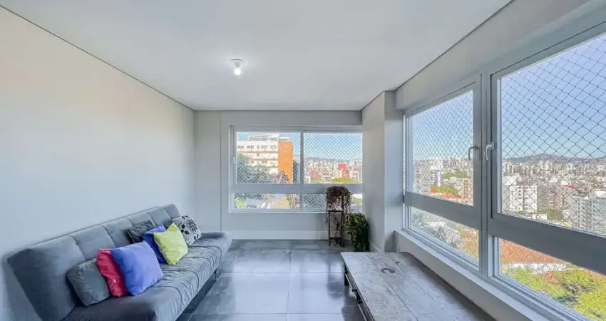 Apartamento à venda, 204 m² por R$ 2.800.000,00 - Rio Branco - Porto Alegre/RS