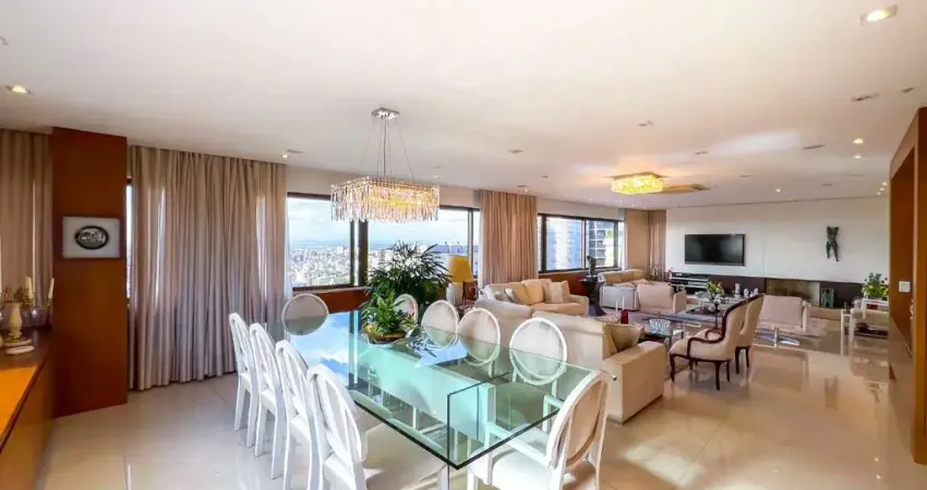 Apartamento à venda, 703 m² por R$ 8.900.000,00 - Bela Vista - Porto Alegre/RS