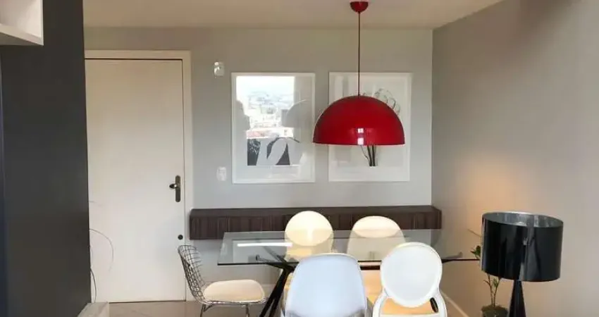 Apartamento à venda, 53 m² por R$ 490.000,00 - Rio Branco - Porto Alegre/RS