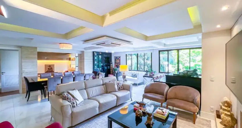 Apartamento à venda, 183 m² por R$ 2.240.000,00 - Petrópolis - Porto Alegre/RS