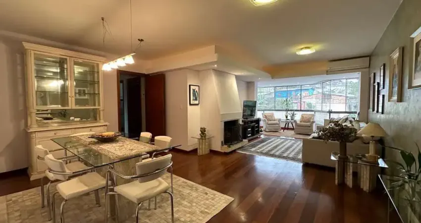 Apartamento à venda, 134 m² por R$ 850.000,00 - Chácara das Pedras - Porto Alegre/RS