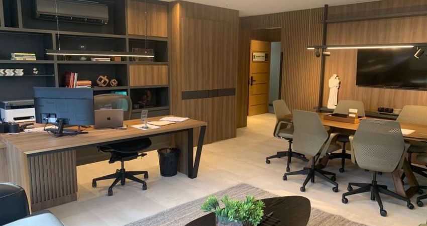 Sala à venda, 44 m² por R$ 670.000,00 - Petrópolis - Porto Alegre/RS