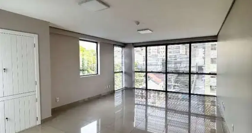 Sala para alugar, 38 m² por R$ 2.600/mês - Auxiliadora - Porto Alegre/RS