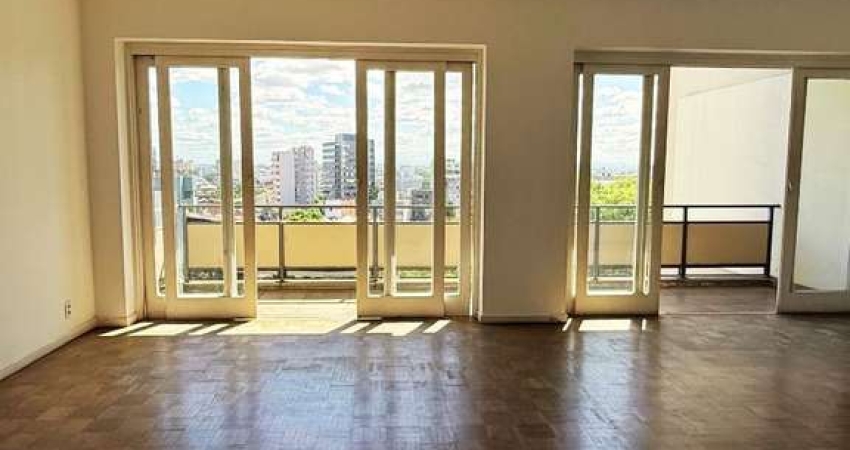 Apartamento com 3 dormitórios à venda, 166 m² por R$ 1.250.000,00 - Moinhos de Vento - Porto Alegre/RS