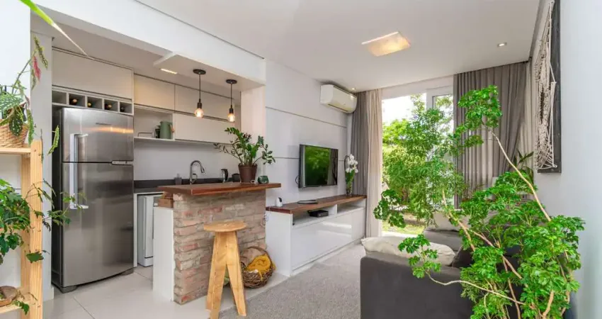 Apartamento com 2 dormitórios à venda, 92 m² por R$ 480.000,00 - Jardim Itu Sabará - Porto Alegre/RS