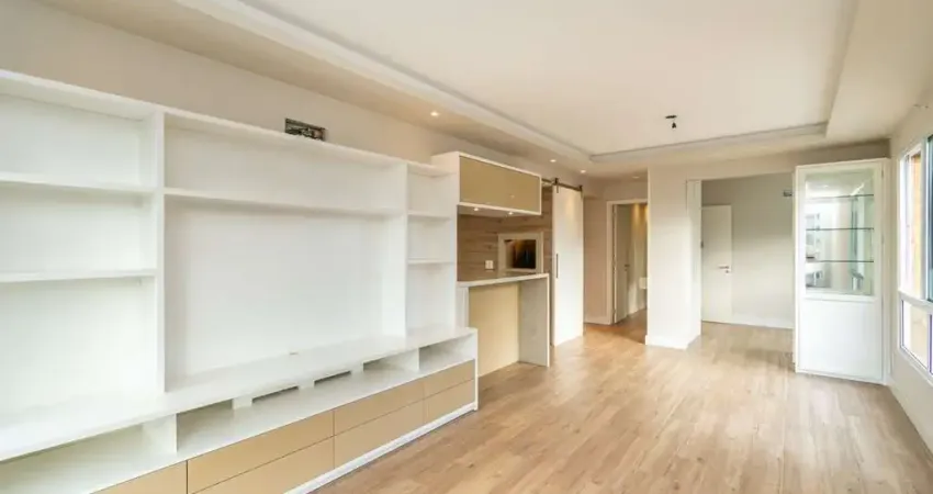 Apartamento à venda, 91 m² por R$ 1.290.000,00 - Auxiliadora - Porto Alegre/RS
