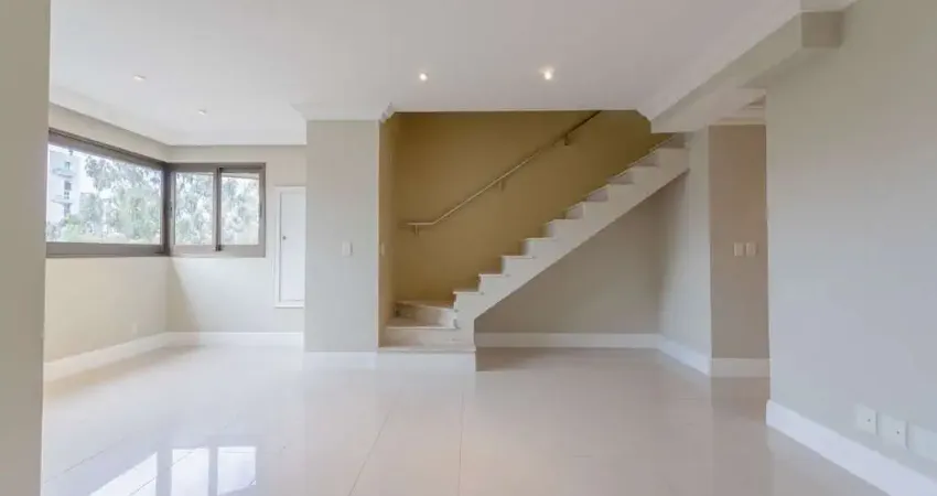 Apartamento à venda, 278 m² por R$ 2.900.000,00 - Auxiliadora - Porto Alegre/RS