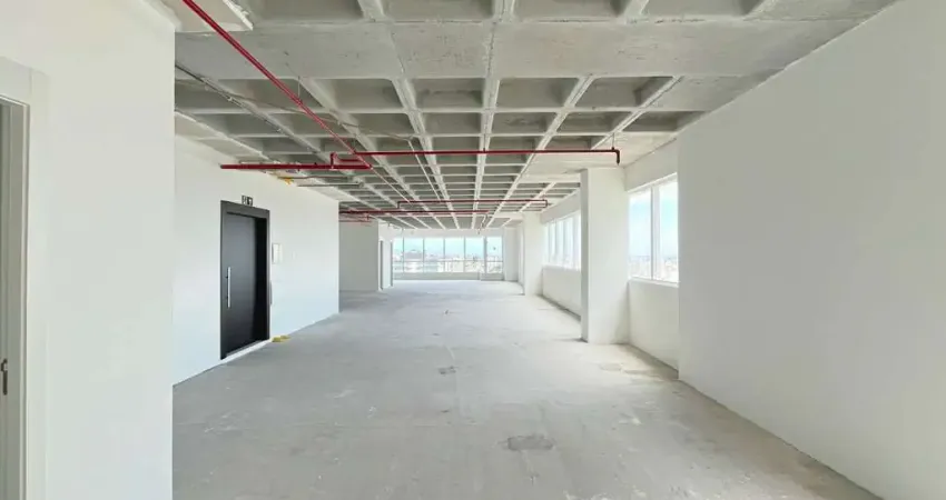 Sala para alugar, 325 m² por R$ 39.375,00/mês - Auxiliadora - Porto Alegre/RS