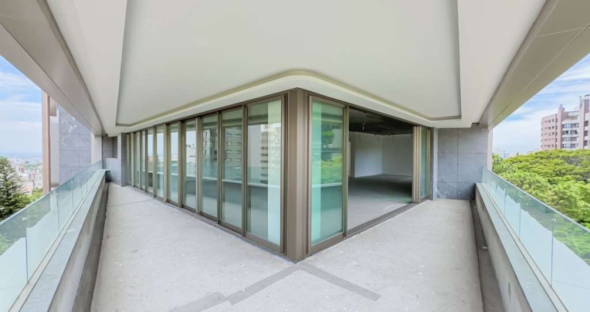 Apartamento com 4 dormitórios à venda, 379 m² por R$ 11.201.535,75 - Bela Vista - Porto Alegre/RS
