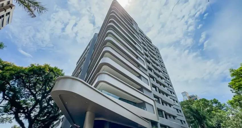 Apartamento com 4 dormitórios à venda, 379 m² por r$ 11.306.021,03 - bela vista - porto alegre/rs