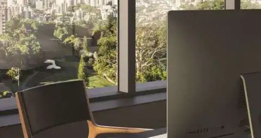 Sala à venda, 156 m² por R$ 3.749.310 - Boa Vista - Porto Alegre/RS