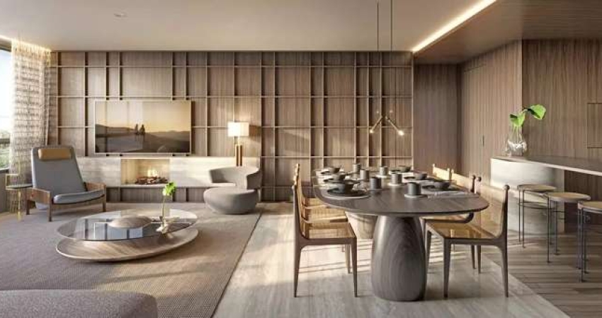 Apartamento com 3 dormitórios à venda, 159 m² por R$ 2.421.513 - Auxiliadora - Porto Alegre/RS
