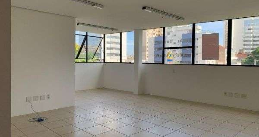 Sala à venda, 48 m² por R$ 258.000,00 - Santana - Porto Alegre/RS