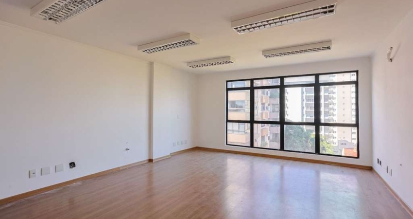 Sala para alugar, 45 m² por R$ 1.800/mês - Auxiliadora - Porto Alegre/RS