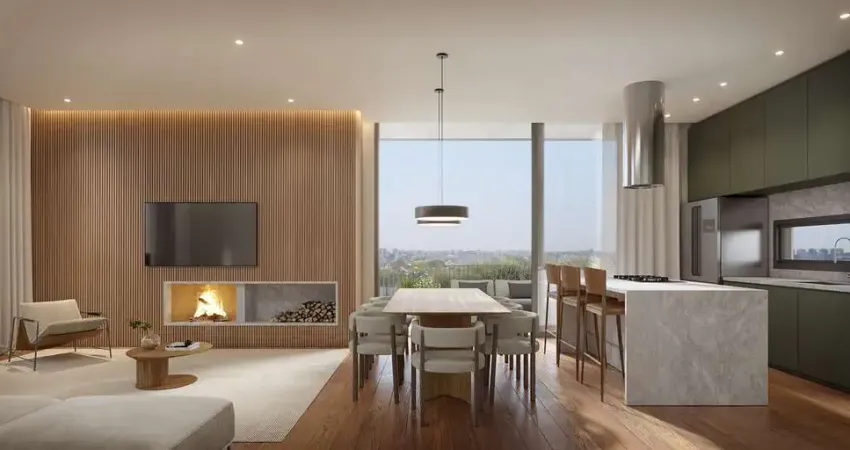 Apartamento com 3 dormitórios à venda, 104 m² por R$ 1.613.000 - Higienópolis - Porto Alegre/RS