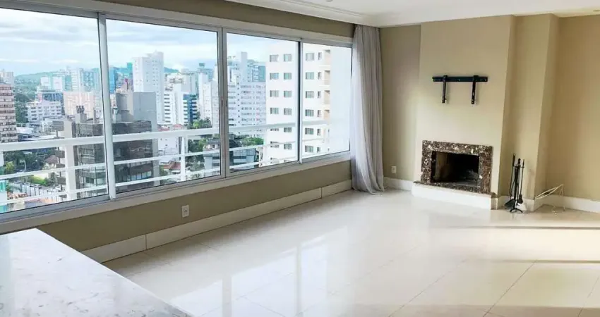 Apartamento com 3 dormitórios para alugar, 104 m² por R$ 7.000/mês - Auxiliadora - Porto Alegre/RS