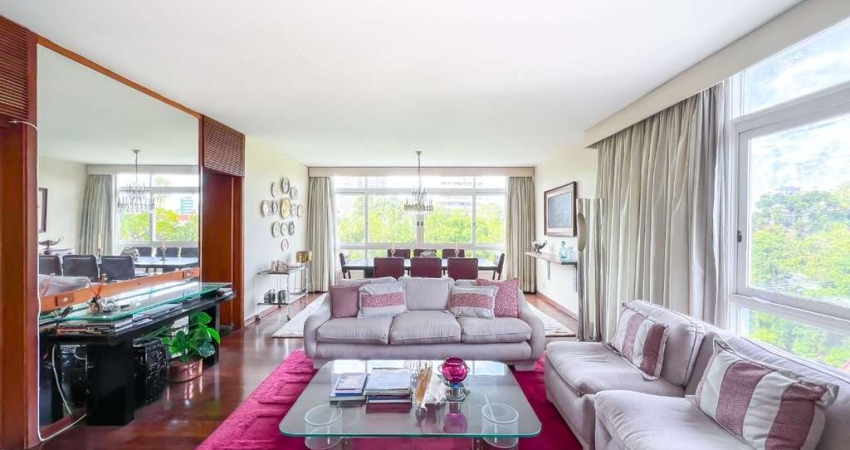 Apartamento com 3 dormitórios à venda, 194 m² por R$ 1.755.000,00 - Moinhos de Vento - Porto Alegre/RS