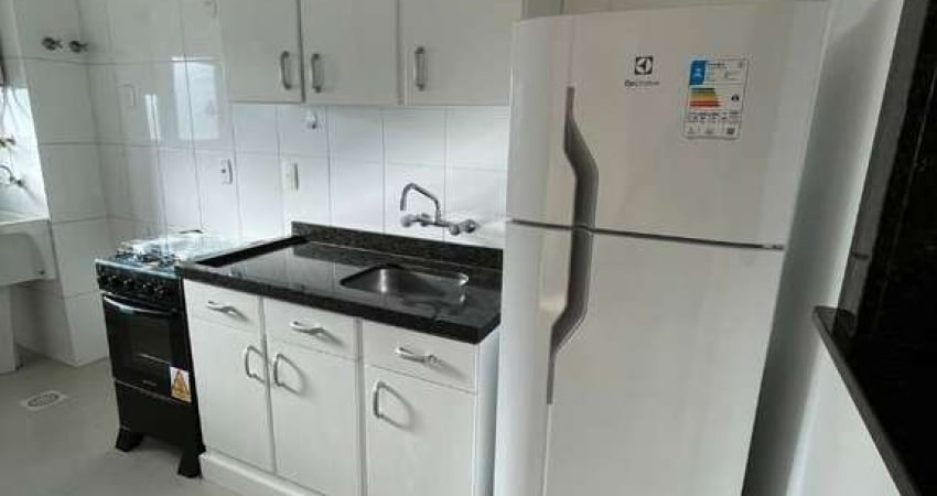 Apartamento com 1 dormitório para alugar, 50 m² por R$ 2.400/mês - Jardim Botânico - Porto Alegre/RS