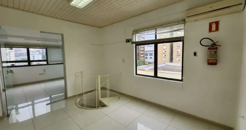 Sala à venda, 62 m² por R$ 320.000 - Auxiliadora - Porto Alegre/RS