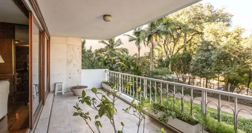 Apartamento com 3 dormitórios à venda, 278 m² por R$ 1.600.000 - Bela Vista - Porto Alegre/RS