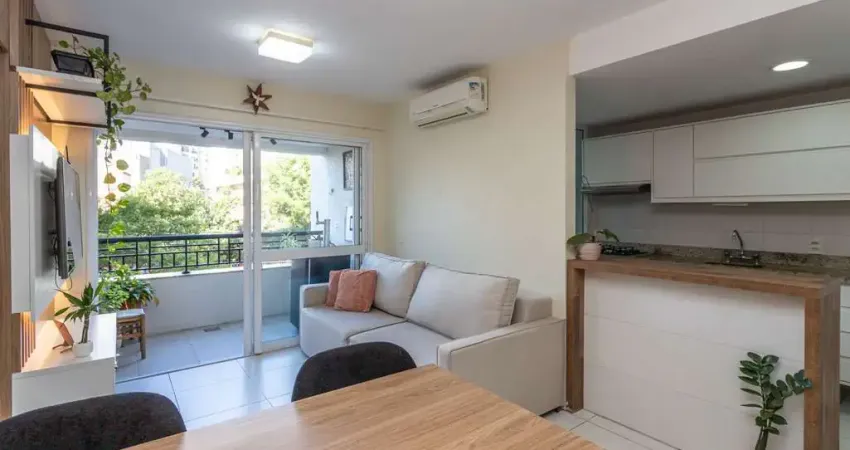 Apartamento à venda, 68 m² por R$ 630.000,00 - Passo d'Areia - Porto Alegre/RS