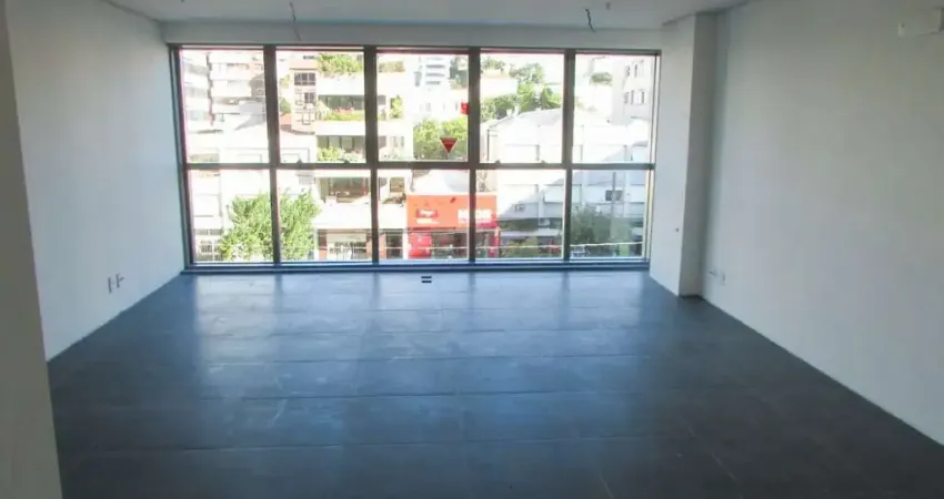 Sala à venda, 42 m² por r$ 680.000 - auxiliadora - porto alegre/rs