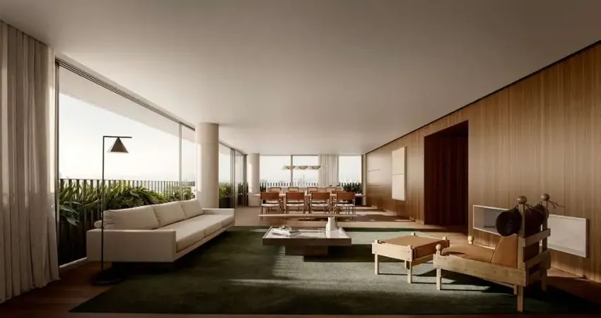 Apartamento com 3 dormitórios à venda, 266 m² por r$ 6.702.177 - bela vista - porto alegre/rs