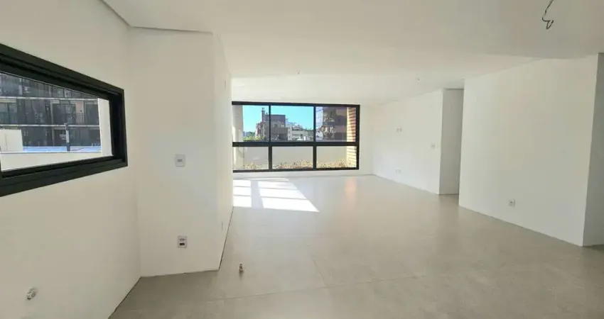 Apartamento com 3 dormitórios à venda, 124 m² por r$ 1.799.000,00 - mont'serrat - porto alegre/rs