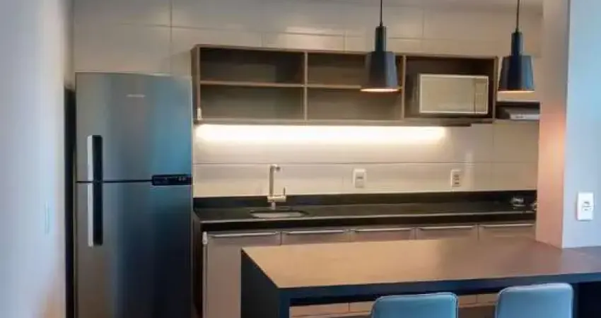 Apartamento com 1 dormitório para alugar, 38 m² por r$ 3.900/mês - moinhos de vento - porto alegre/rs