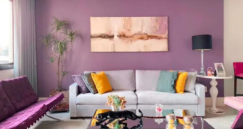 Apartamento com 3 dormitórios à venda, 156 m² por r$ 1.275.000,00 - auxiliadora - porto alegre/rs