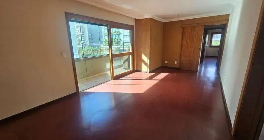 Apartamento com 2 dormitórios à venda, 81 m² por r$ 779.000,00 - auxiliadora - porto alegre/rs