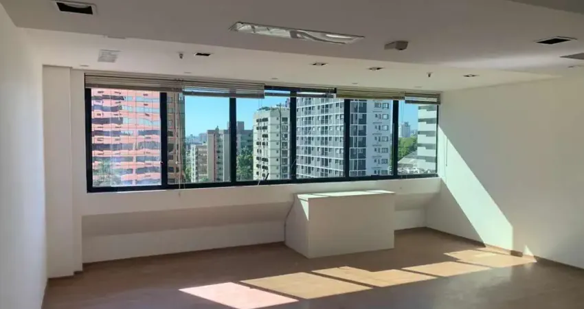Sala para alugar, 80 m² por r$ 5.285,00/mês - auxiliadora - porto alegre/rs