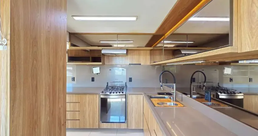 Apartamento à venda, 102 m² por r$ 860.800,00 - jardim itu sabará - porto alegre/rs